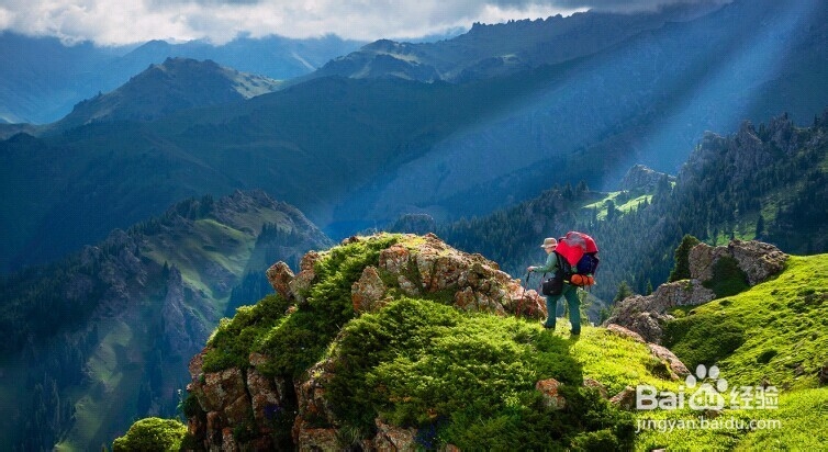 当自己烦躁的时候应该如何保持内心的冷静？