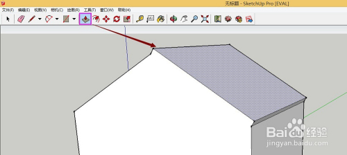 3D绘图的使用方法和技巧：如何绘制3D小房子