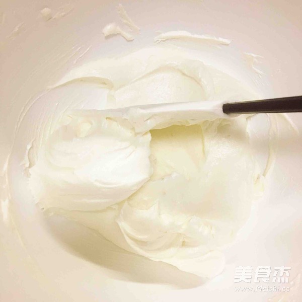 只是突然很想吃奶酪包