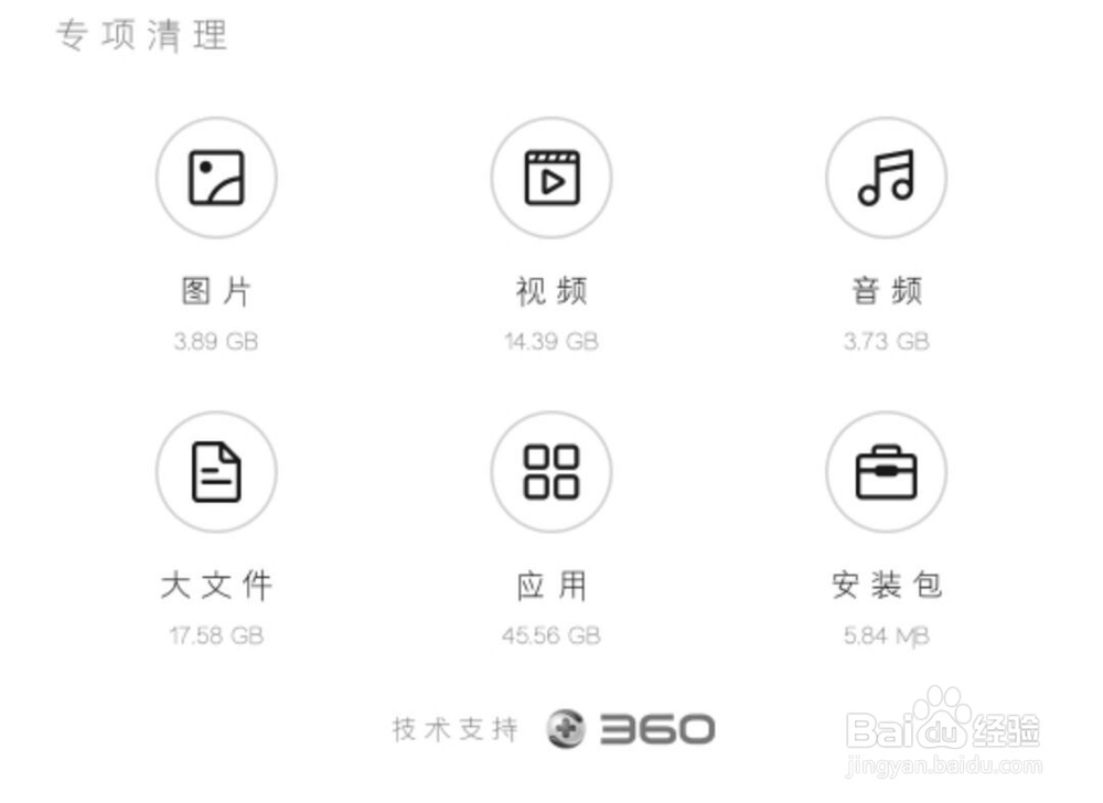 手机经常显示内存不足怎么办?