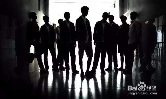 如何拍好看的毕业照