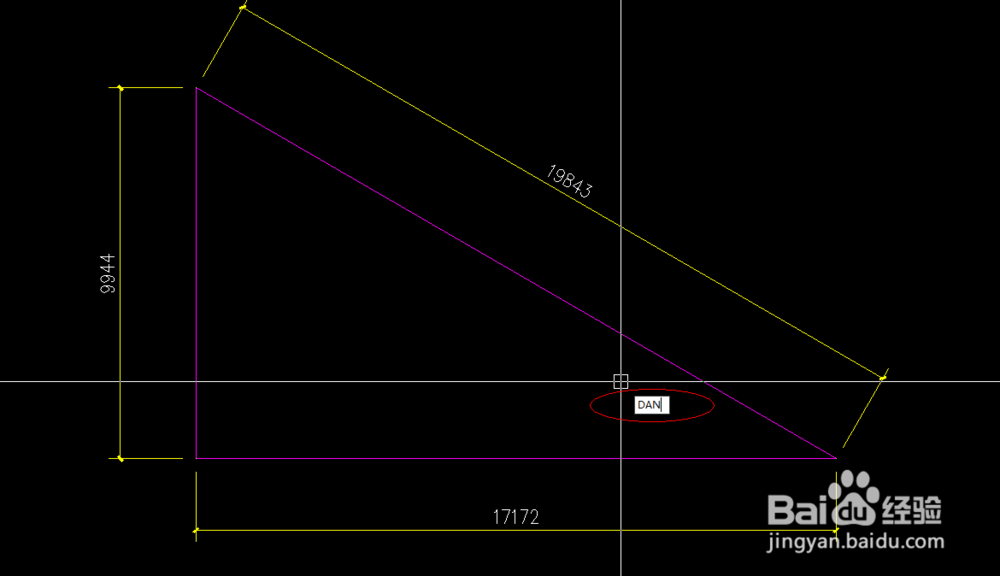 <b>CAD中角度标注：[3]CAD各种标注方法</b>