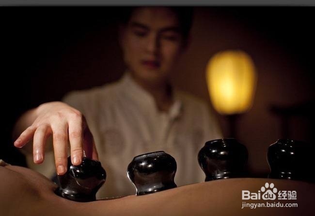 拔火罐的常见误区