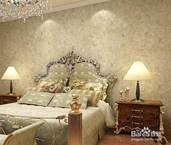 壁纸的施工工艺及区分（培训资料）