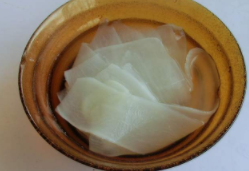 珊瑚水晶卷做法