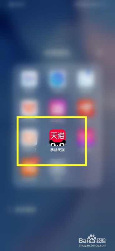 如何查看手机天猫的隐私权政策
