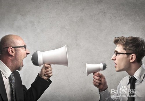 面对无事生非的人该怎么办？