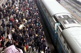 如何应对,春运返程高峰,