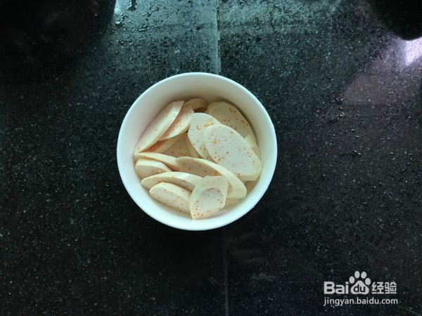 怎么做海味娃娃菜