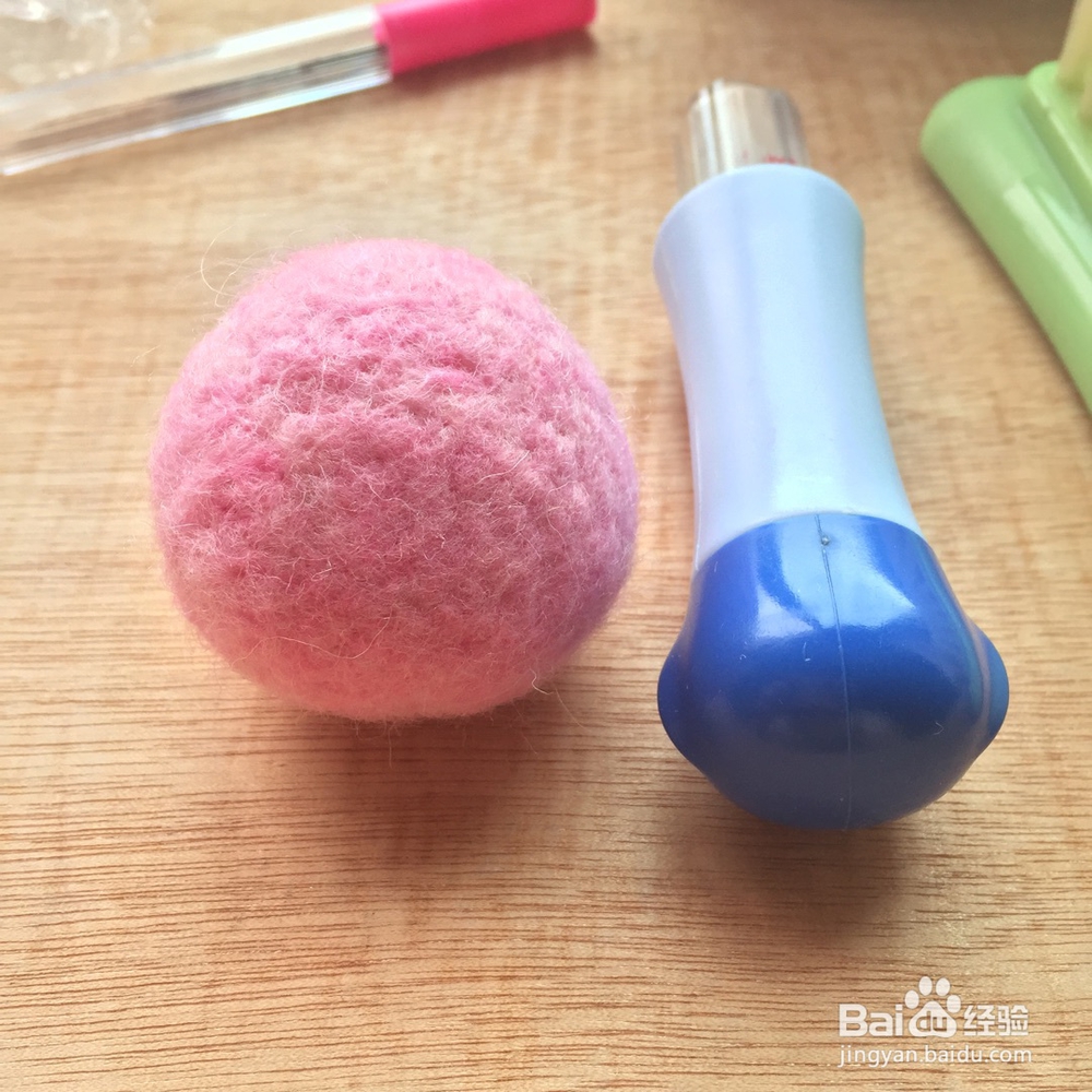 送给侄女的兔叽