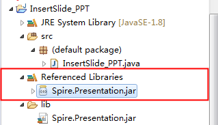 Java 插入幻灯片、隐藏、删除、重置幻灯片顺序