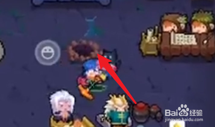 元气骑士矿工兰琪琪怎么获得