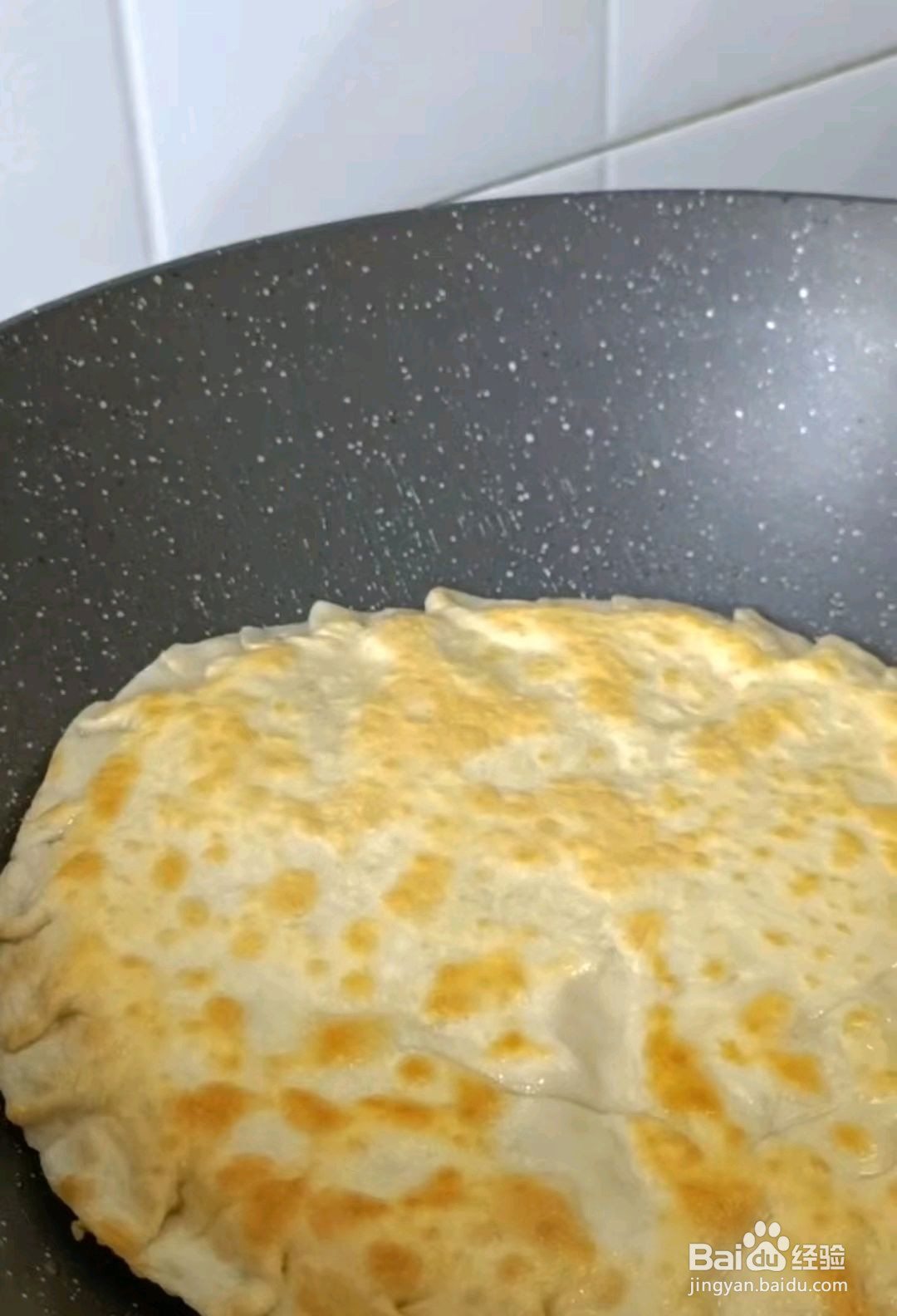 什锦菜盒子的做法