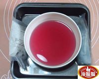蓝莓果冻详细做法 美得舍不得吃