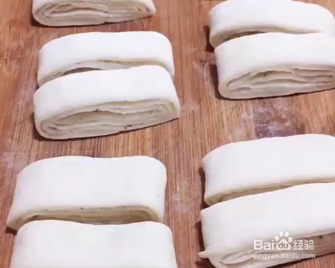 怎么做好椒盐小花卷