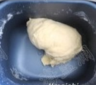 面包的微波炉做法