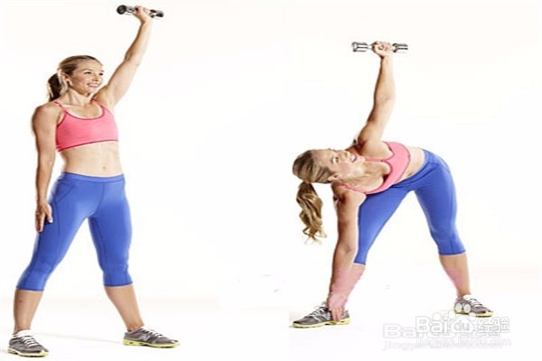 在家怎么锻炼出一身的结实肌肉