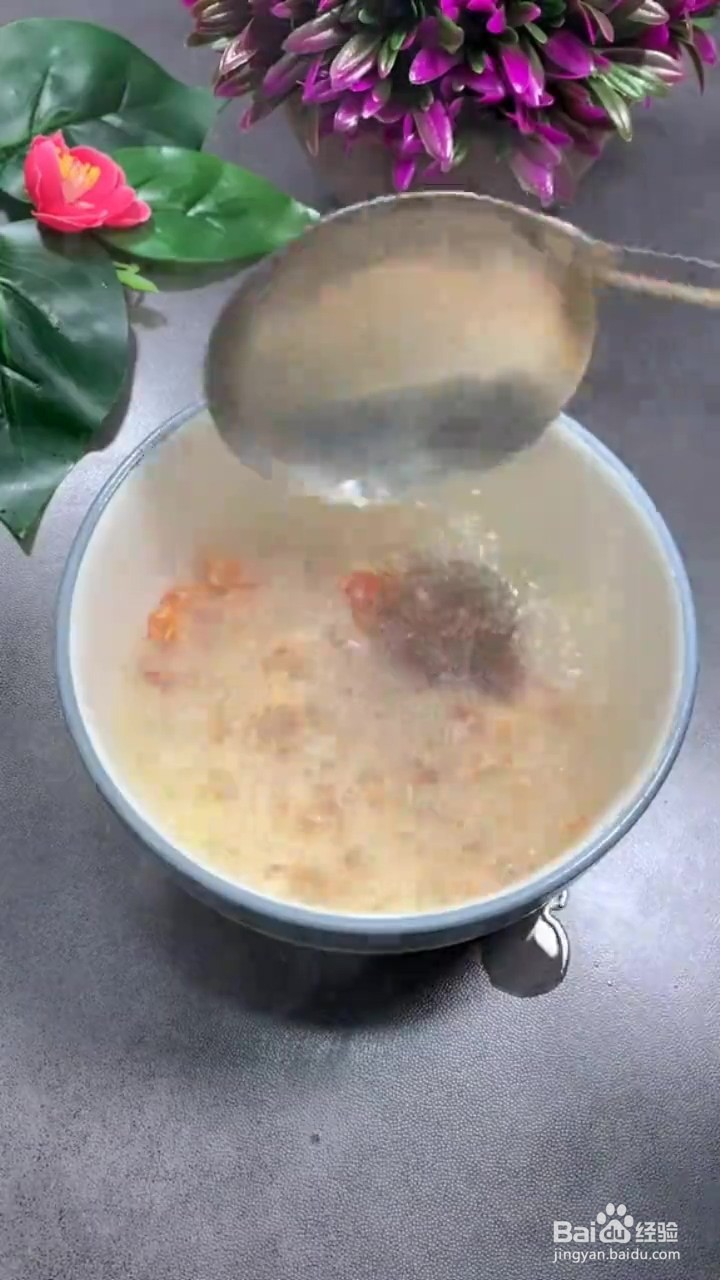 如何制作蒜蓉花甲