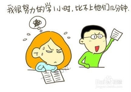 自卑的表现是什么?