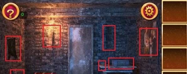 手机密室逃脱攻略