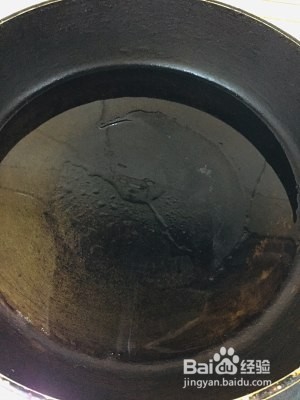 食补养生煎不破的黄花鱼