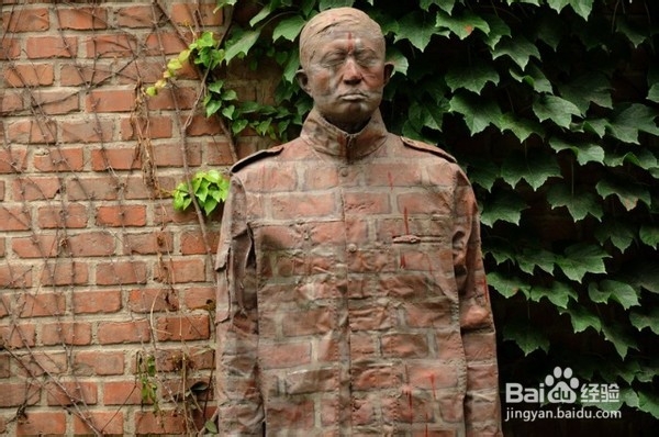 北京旅游攻略：[16]酒厂国际艺术区