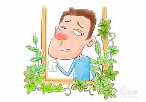 鼻炎对生活的影响