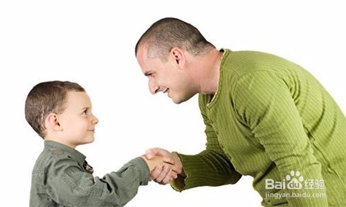 父母怎样和孩子交流不会让孩子厌烦?