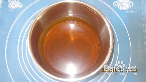 圣诞姜饼屋的做法~