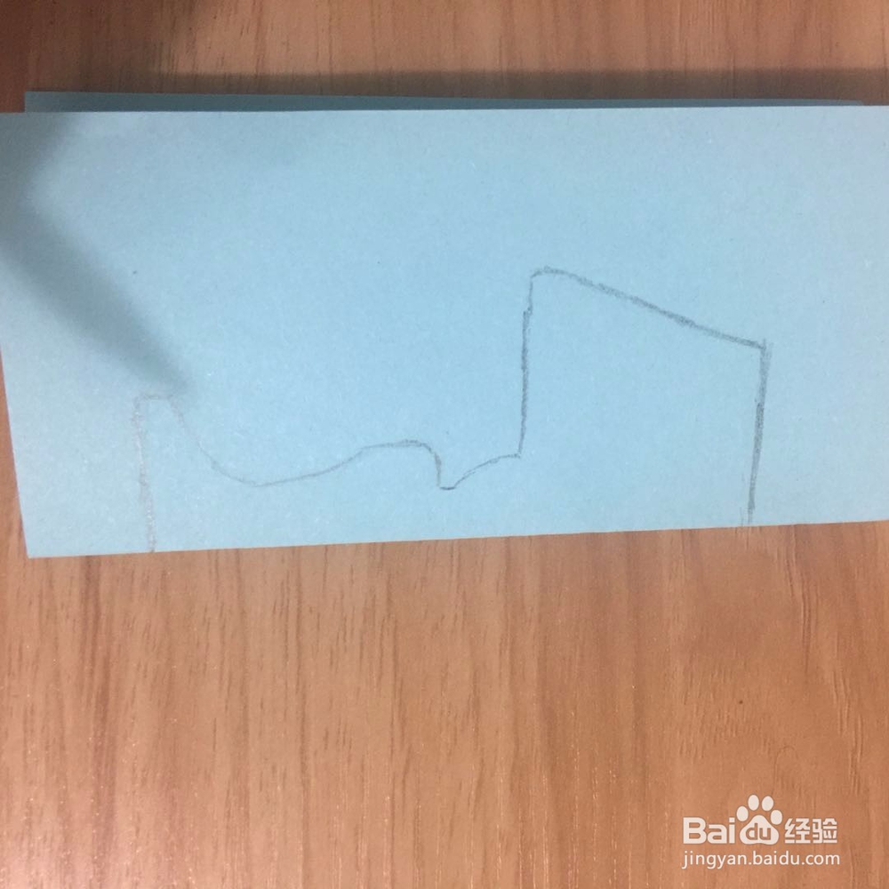 如何剪个性台灯