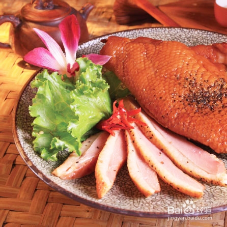 宜兰鸭赏有多少种吃法？