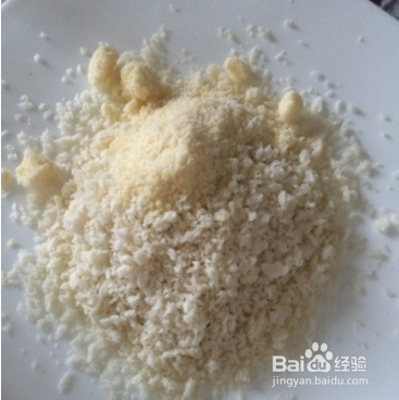 芝士脆皮玉米怎么做?
