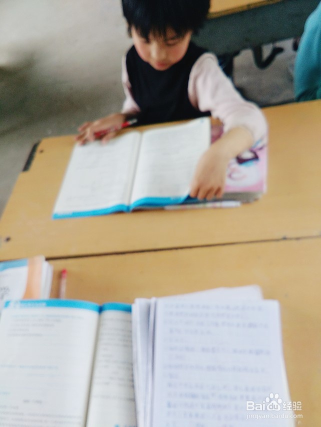 如何培养孩子们学习的主动性