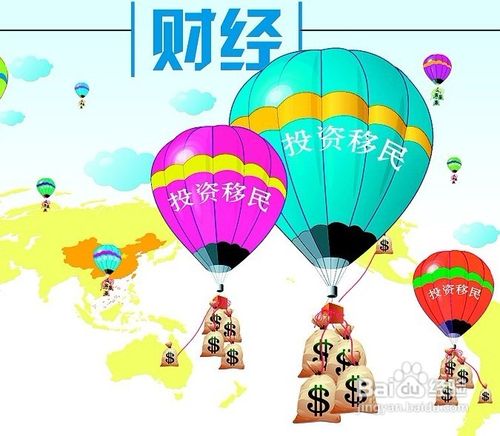 美国投资移民申请条件流程等全面分析