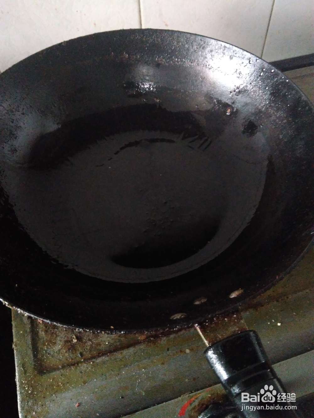 摊鸡蛋这样做菜好吃