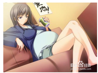 从现在开始补叶酸至怀孕最初的三个月