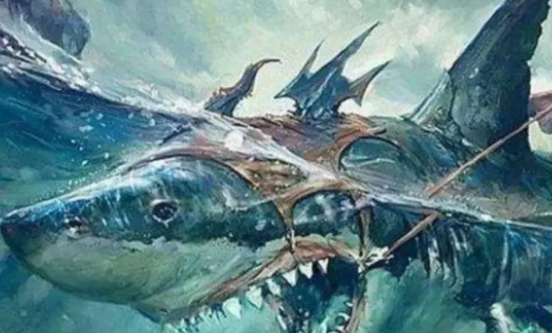 斗罗大陆邪魔虎鲸王怎么死的