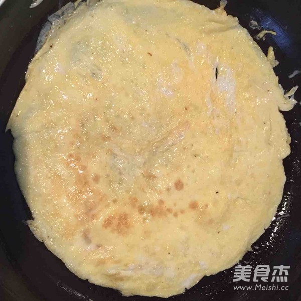 自制寿司卷的做法