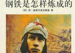 《钢铁是怎么炼成的》有哪些名言