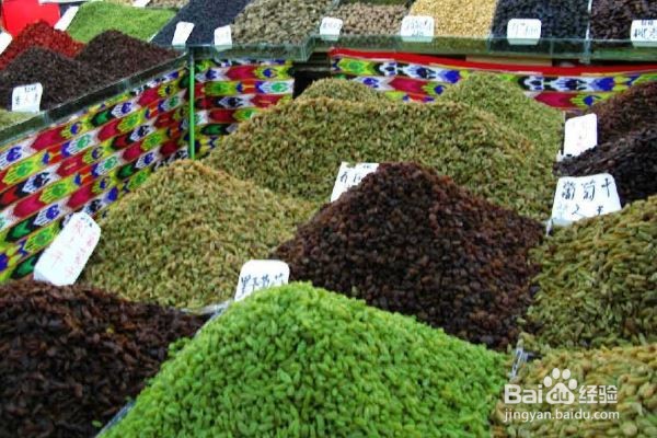 葡萄干怎么保存