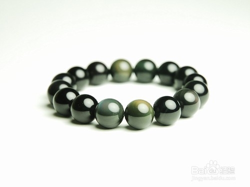 黑曜石价格分析