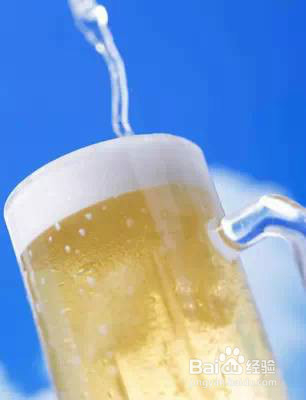 如何美白，收毛孔