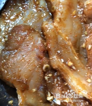 如何自制香酥大鸡排