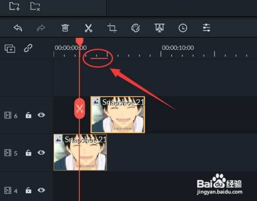 万兴喵影filmora渲染按钮灰色怎么办
