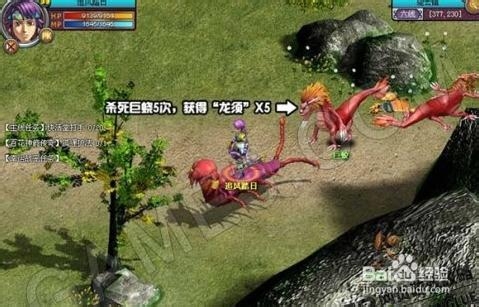 《仙域》新手如何选择合适装备