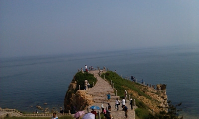 我的山东旅游游记：[1]青岛发现之旅