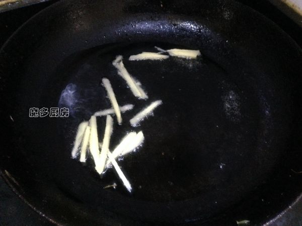 榄菜肉沫四季豆