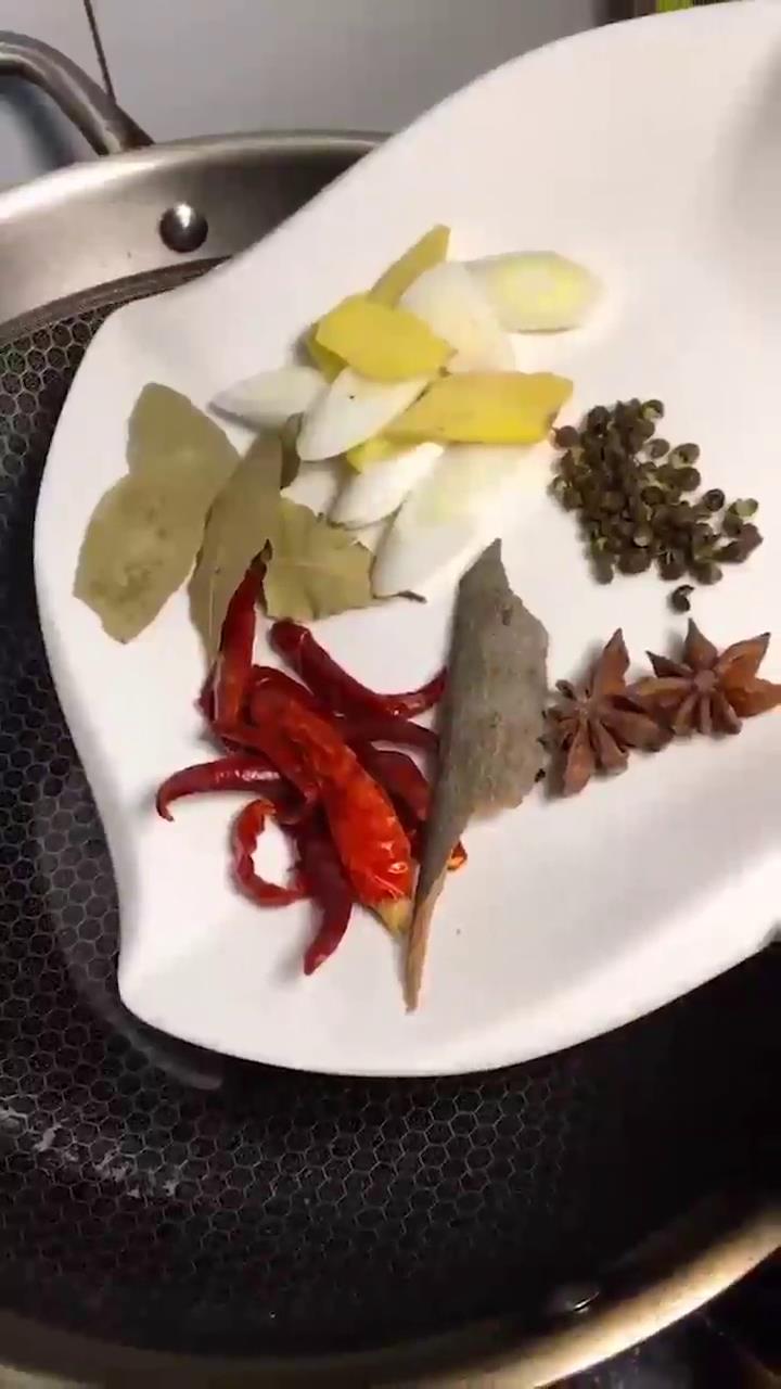 凉菜怎么做好吃
