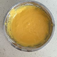 戚风蛋糕的正宗做法