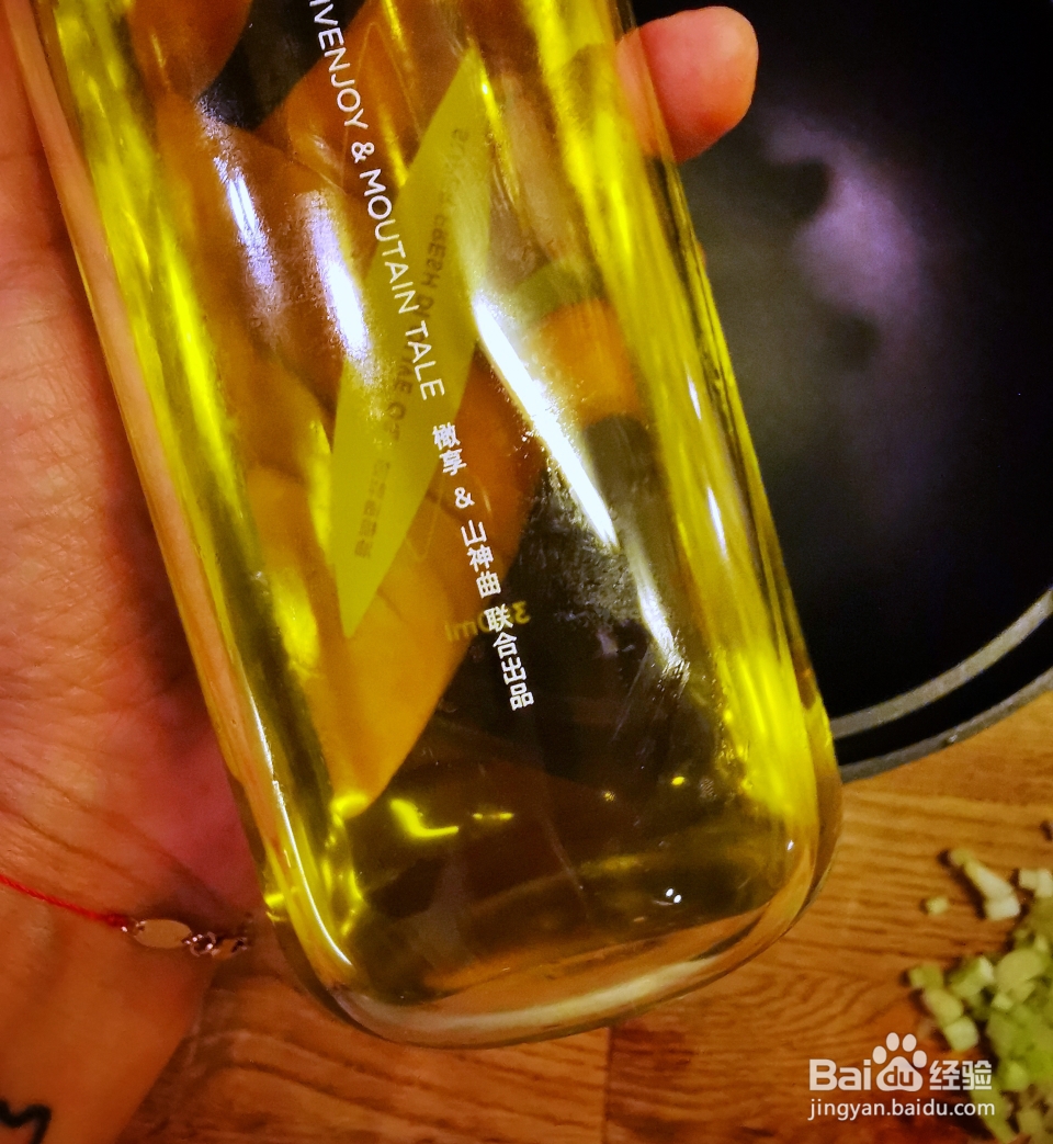 赞不绝口的松茸米火饭